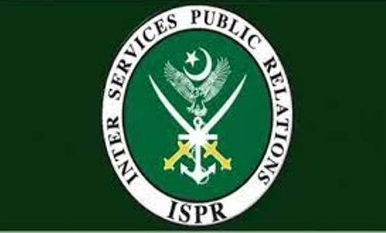 Security forces kill two most wanted terrorists in North Waziristan: ISPR