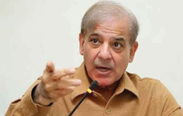 PM Shehbaz says govt is taking required steps to stabilize economy