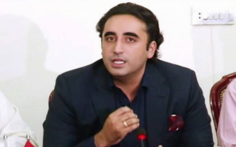 FM Bilawal embarks on maiden China visit today 