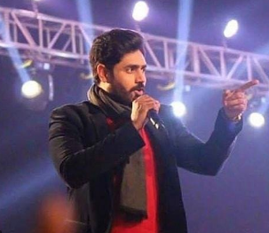 Abrar Ul Haq accuses Karan Johar of copying his song ‘Nach Punjaban’