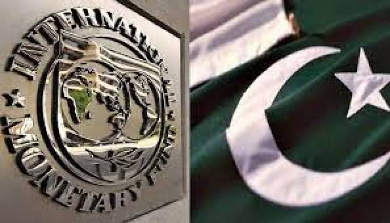 Pakistan, IMF can’t reach deal, Miftah terms discussions useful & constructive