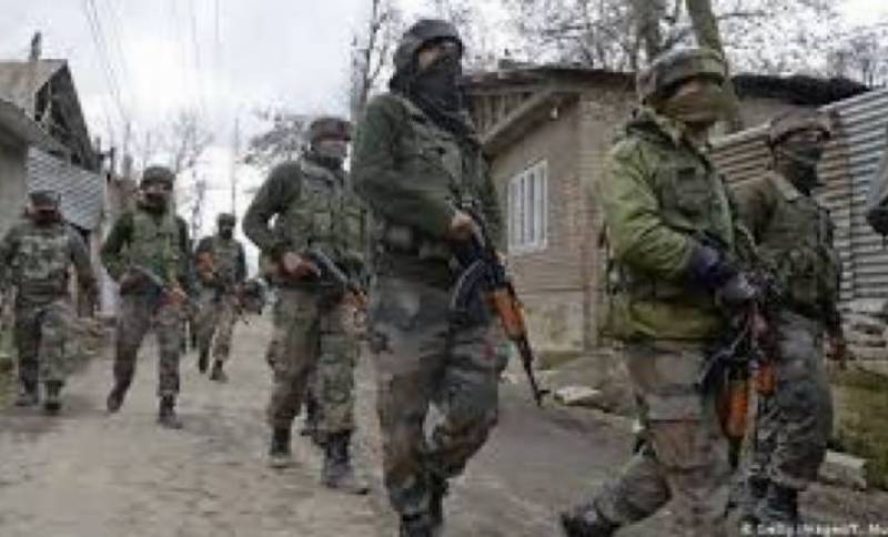 Indian troops martyr four more youth in Srinagar, Pulwama