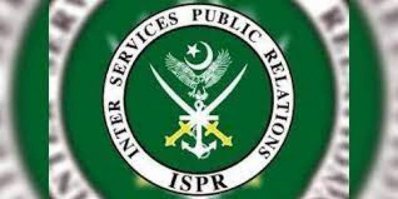Armed forces pay tribute to all those who made Pakistan nuclear power: ISPR