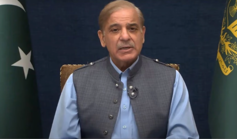 PM Shehbaz to embark on three-day visit to Turkey on Tuesday
