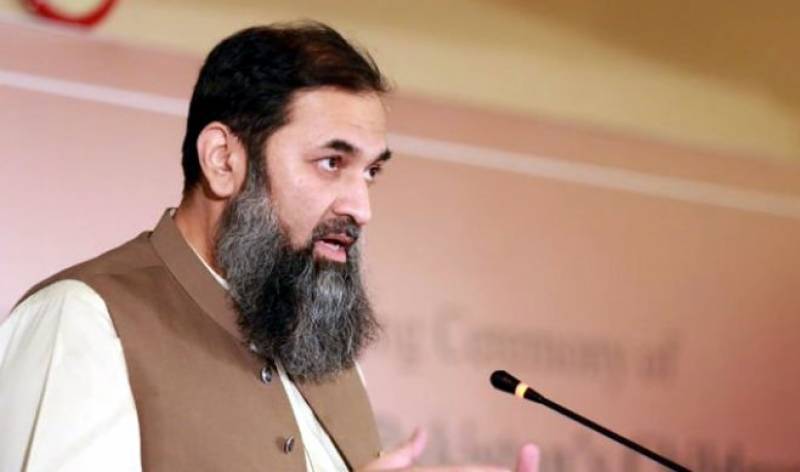 President Alvi approves Baligh Ur Rehman's appointment as Punjab governor