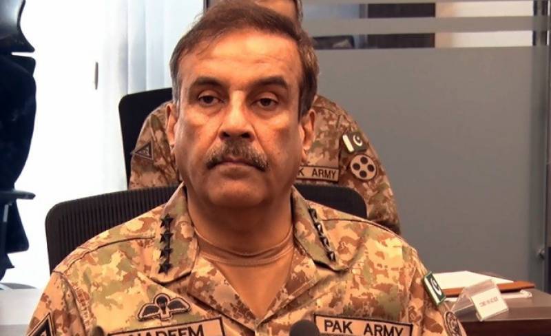 Unnecessary views on Pakistan's nuclear programme should be avoided: CJCSC