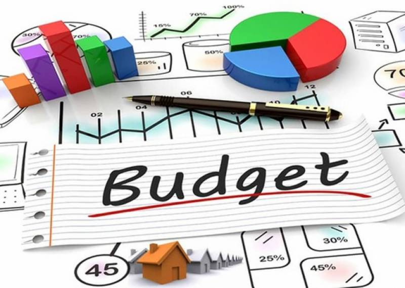 Govt presents budget 2022-23 in NA today