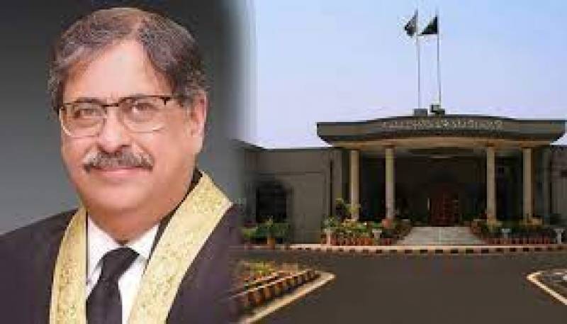 Enforced disappearances: IHC expresses disappointment with conduct of state