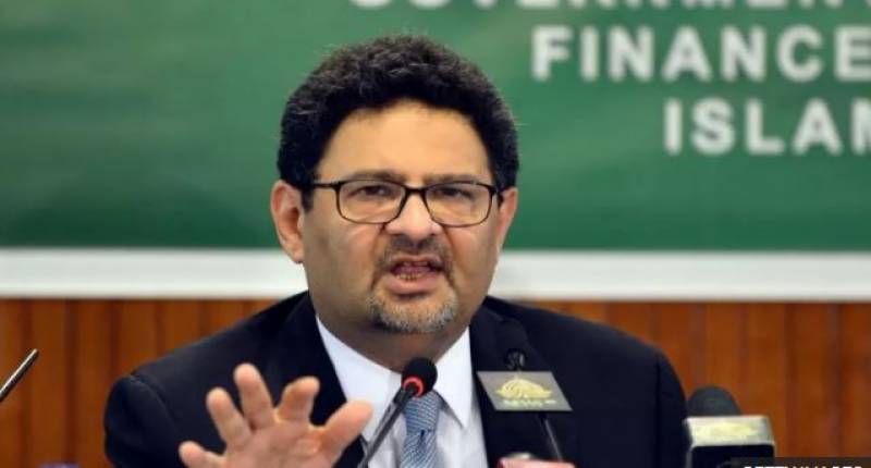 Stalled IMF programme will be revived within 2 days: Miftah Ismail