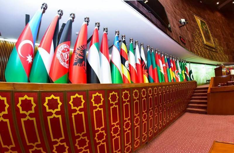 OIC urges int’l community to outlaw ‘willful religious provocations’