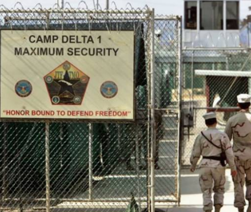 US hands over Afghan Guantanamo prisoner to Taliban
