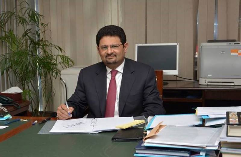 Pakistan receives MEFP from IMF for combined 7th, 8th reviews: Miftah Ismail 