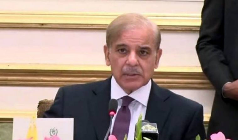 PM Shehbaz directs Interior Ministry to work on more liberal visa policy