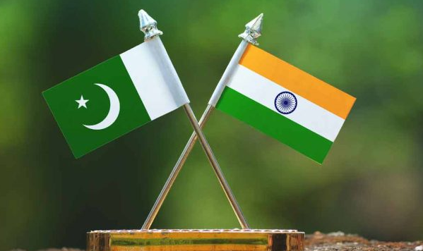 Pakistan, India exchange lists of prisoners