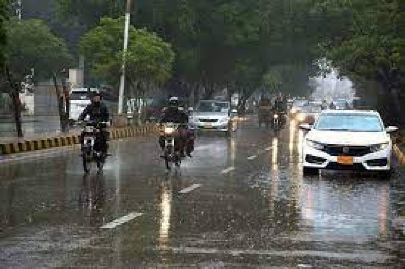 NDMA warns authorities to stay alert during current monsoon spell