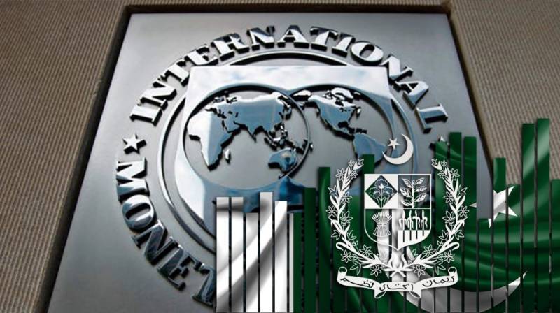 Pakistan, IMF reach staff-level agreement: report