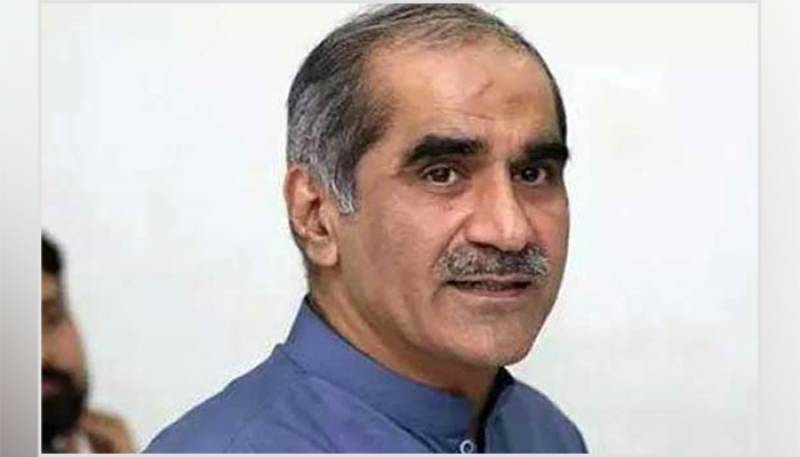 Coalition govt to complete its constitutional tenure: Saad Rafique