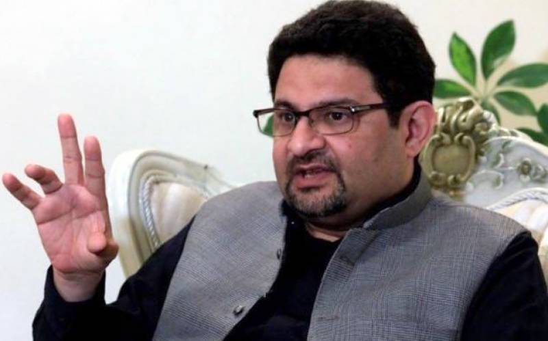 Strategy evolved to level imports with exports and remittances, says Miftah Ismail