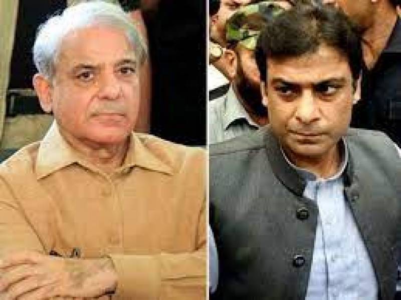 PM Shehbaz, Hamza summoned on September 7 for indictment in money laundering case