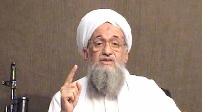 US killed Al Qaeda chief Ayman al-Zawahiri in Kabul drone strike: Biden