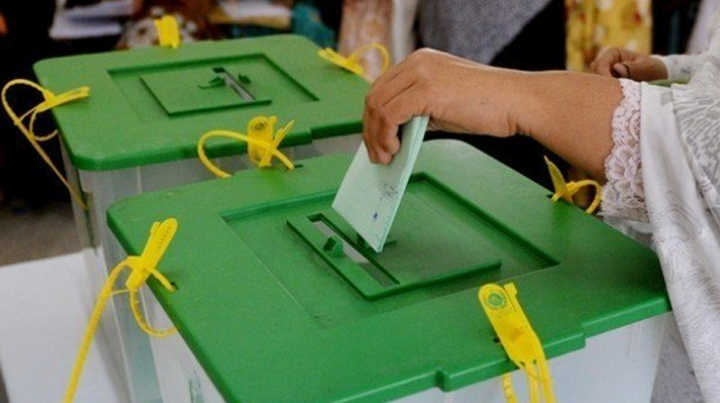 AJK local govt elections to be held on September 28