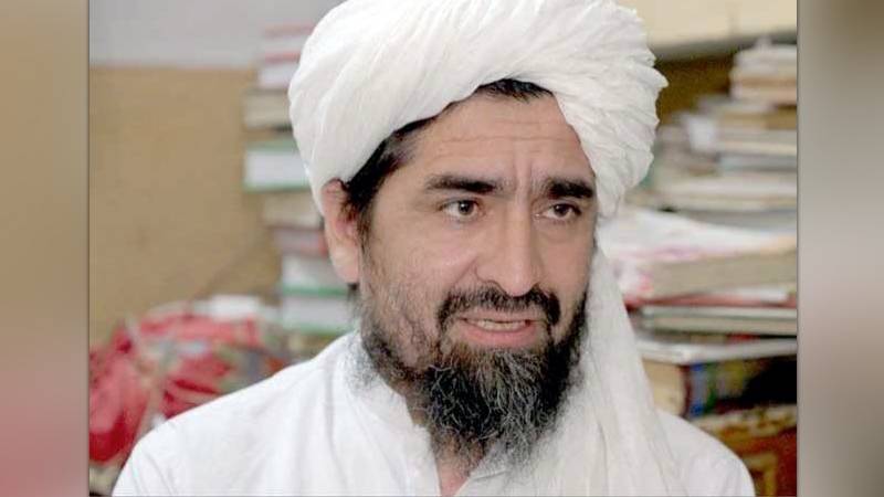 Taliban cleric Sheikh Rahimullah Haqqani killed in Kabul blast
