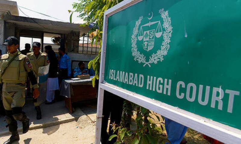 IHC issues pre-admission notice to ECP in prohibited funding case