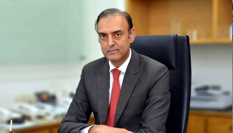 Jameel Ahmad appointed as Governor SBP 