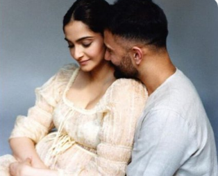 Sonam Kapoor, Anand Ahuja welcome first baby boy