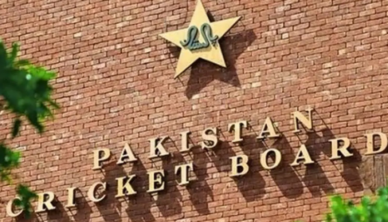 Asia Cup 2022: Mohammad Hasnain to replace Shaheen Afridi