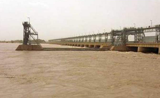 PDMA Punjab issues alert of flood in Indus River