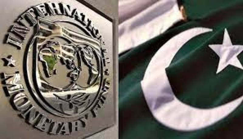 IMF approves revival of $6 billion for Pakistan