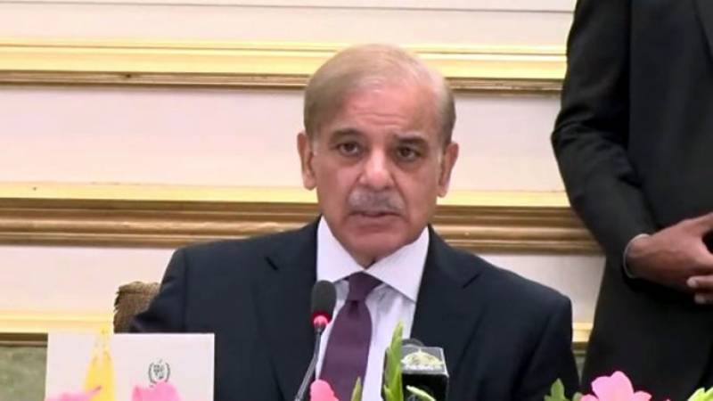 PM Shehbaz calls for making Pakistan self-sufficient through economic reforms