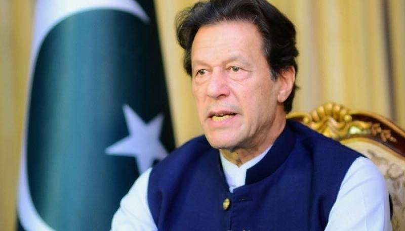 Contempt case: IHC directs Imran Khan to resubmit his response in 7 days