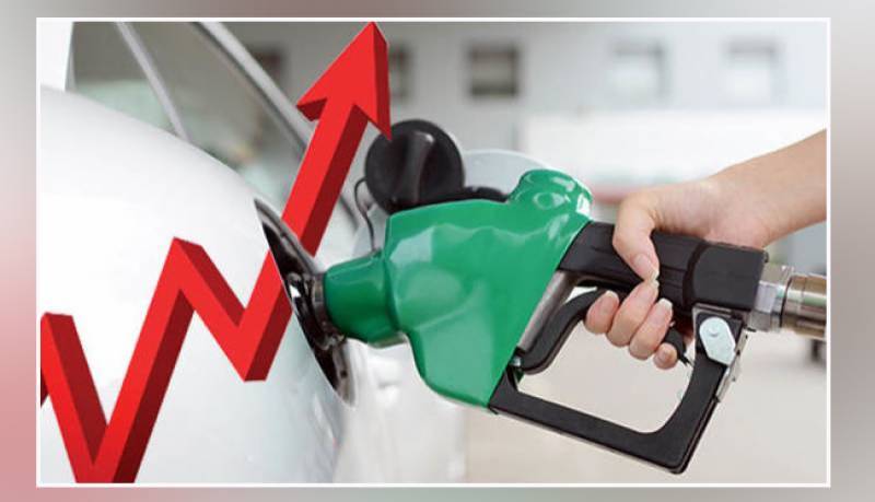 Prices of petroleum products go up from Sep 1