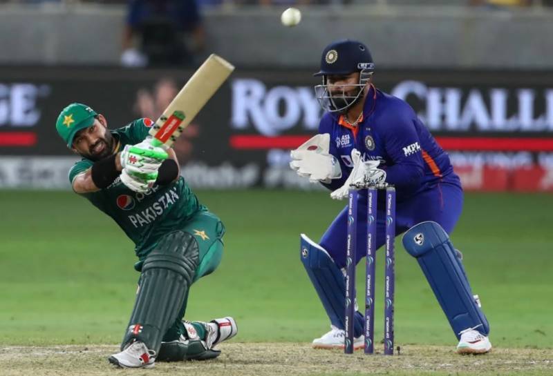 Asia Cup 2022: Pakistan beat India by 5 wickets 
