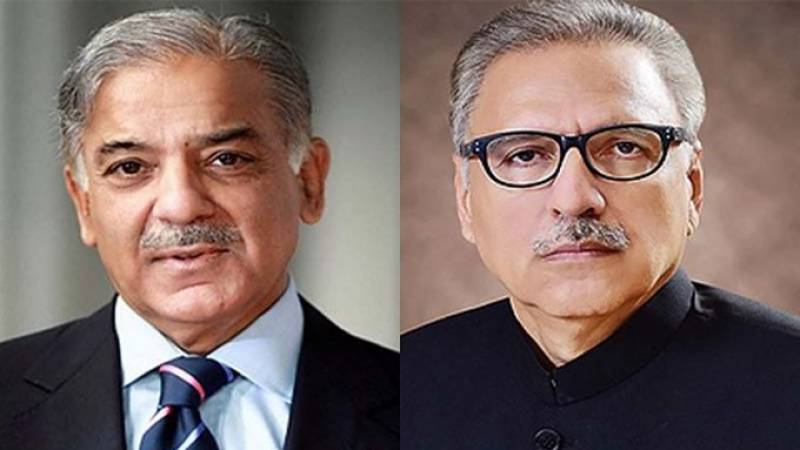 Defence Day: President, PM pay tribute to martyrs and ghazis of 1965 war 