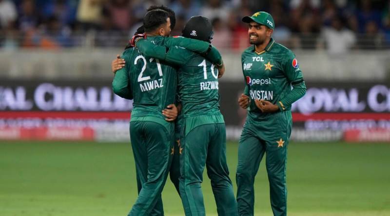 Pakistan beat Afghanistan in last over thriller, knock India out of Asia Cup 2022