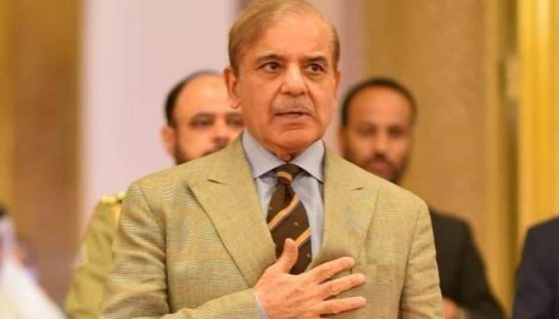 Missing persons case: PM Shehbaz appears before IHC, vows to reunite families