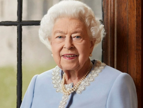 UK’s Queen Elizabeth II dies at 96