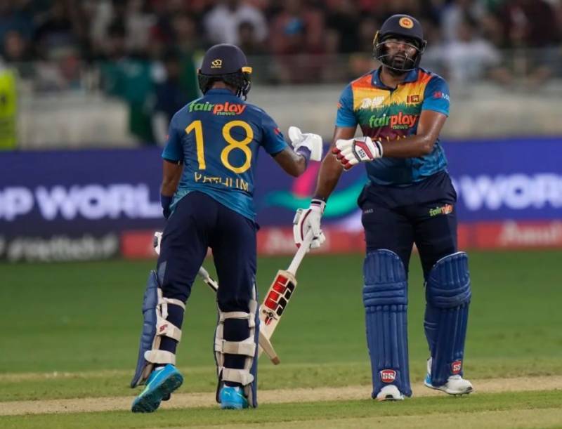 Asia Cup 2022: Sri Lanka beat Pakistan by 5 wickets in last match of Super 4 stage