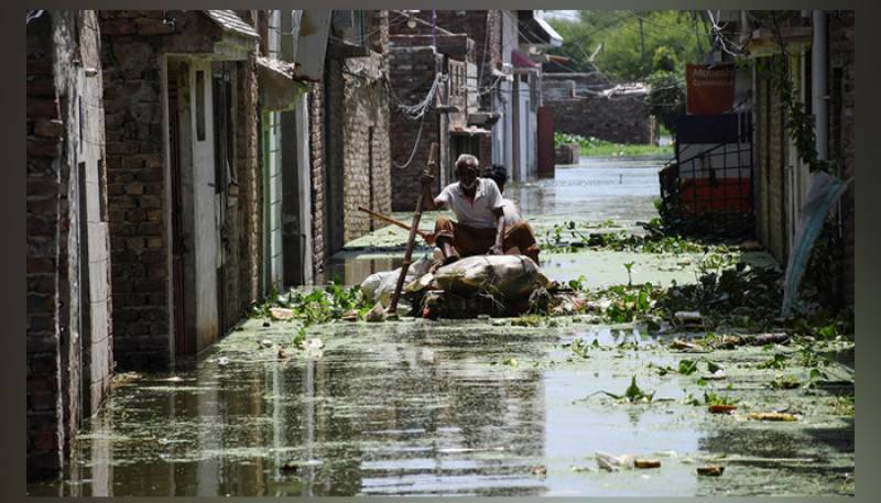 Canada announces additional $25m for Pakistan’s flood-hit people