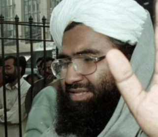 Maulana Masood Azhar not in Afghanistan: Taliban