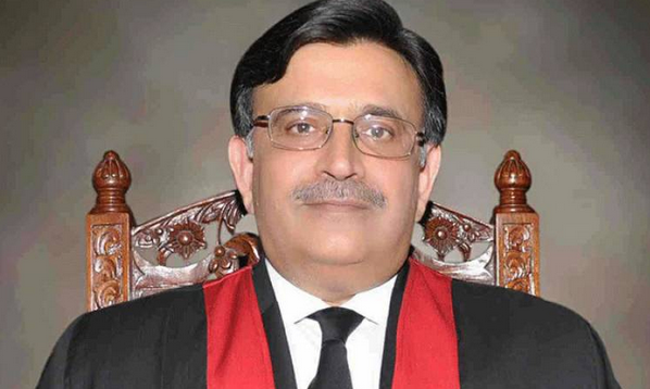 CJP Bandial terms Constitution's Article 62(1)(f) as 'draconian law'