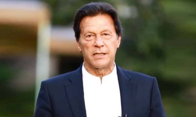Another audio leak features Imran Khan allegedly strategising on 'horse trading'