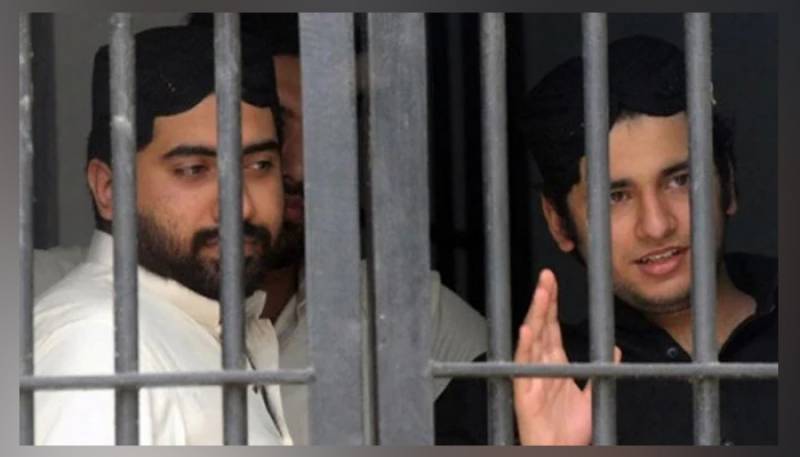 SC acquits Shahrukh Jatoi, his accomplices in Shahzeb murder case