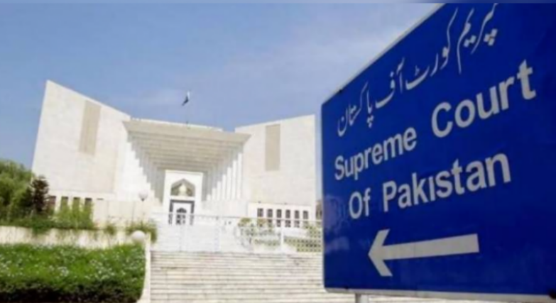 SC rejects govt request to stop Imran Khan’s Islamabad long march