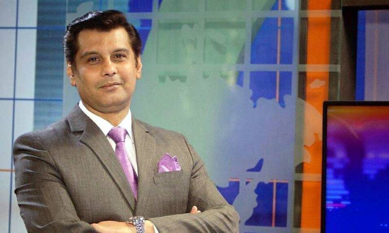 Flight carrying body of Arshad Sharif to land in Pakistan early Oct 26