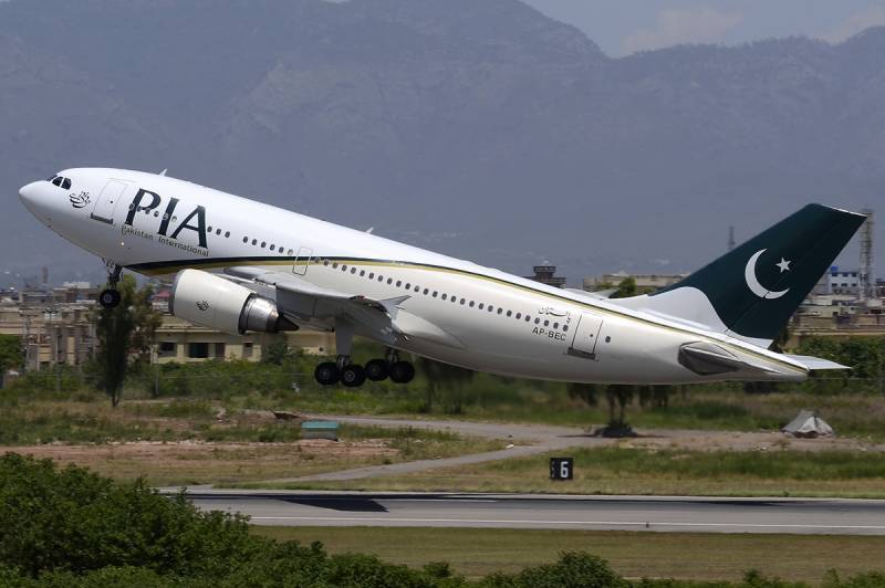 PIA to resume direct flights between Islamabad, Beijing from October 30
