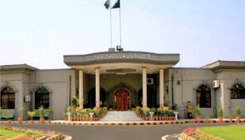 By-polls: IHC bars ECP from holding on Imran Khan’s Mianwali seat